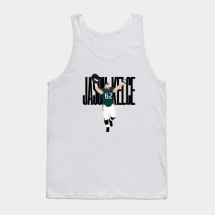 Jason Kelce Painting Tank Top